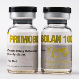 Primobolan 100