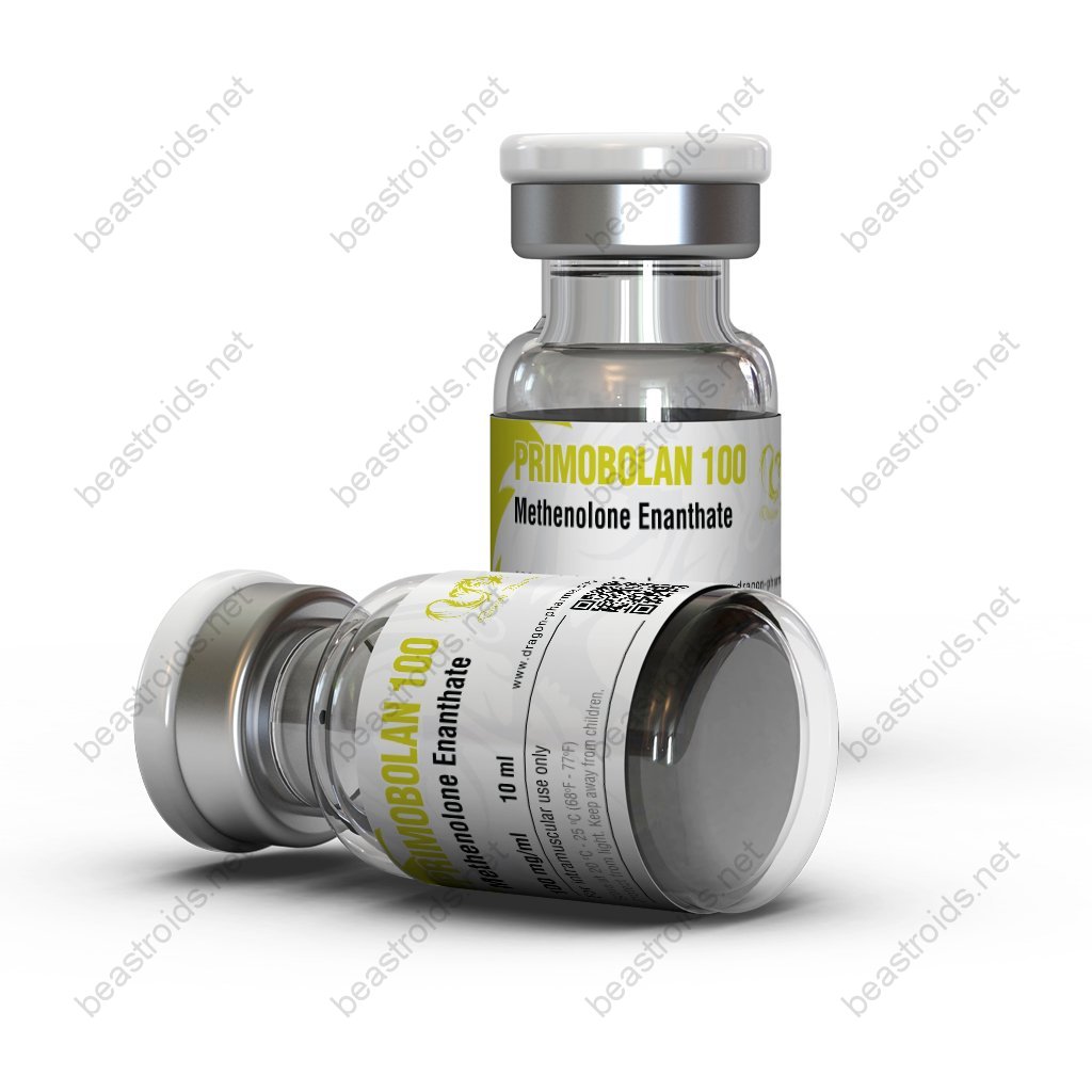 Primobolan 100 Primobolan 100
