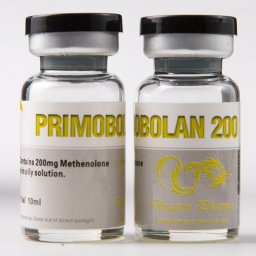 Primobolan 200