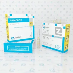 Primorox