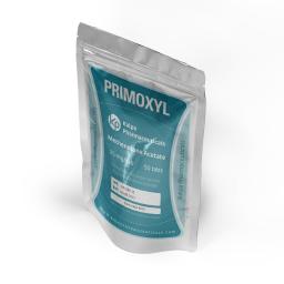 Primoxyl - Methenolone Acetate - Kalpa Pharmaceuticals LTD, India