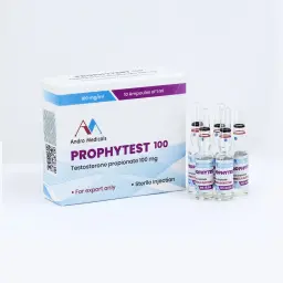 Prophytest 100mg
