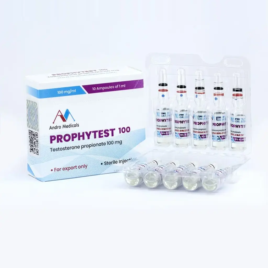 Prophytest 100mg