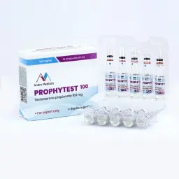 Prophytest 100mg