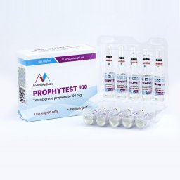 Prophytest 100mg