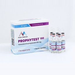 Prophytest 100mg