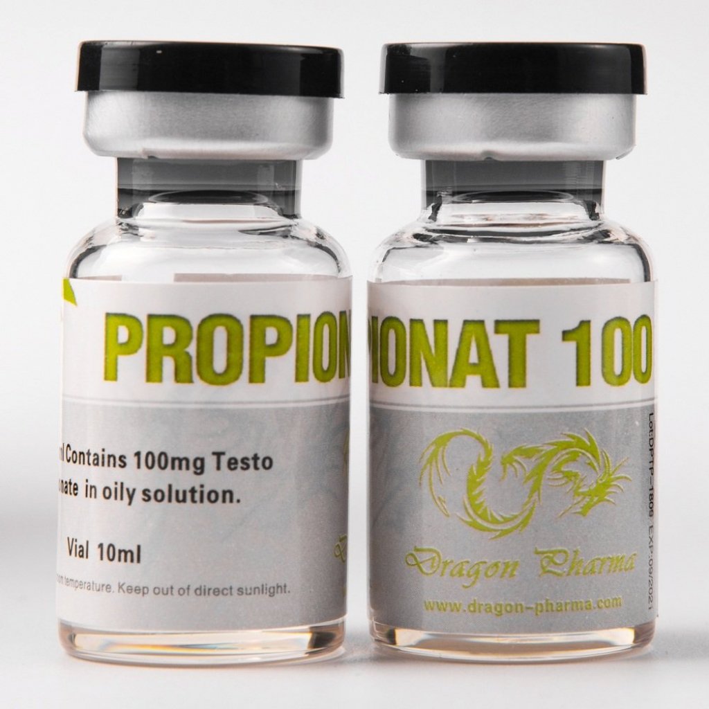 Propionat 100 Propionat 100