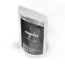 Providex