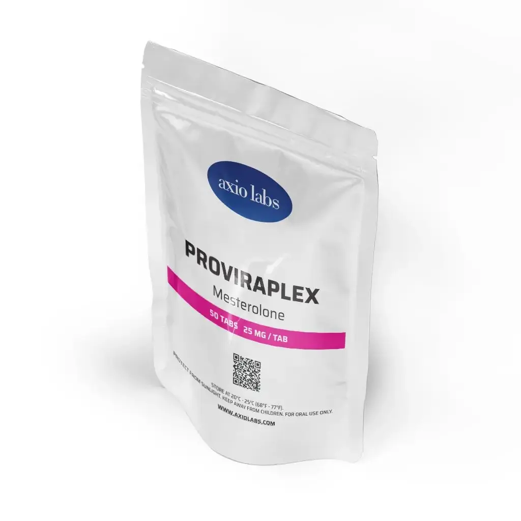 Proviraplex 50mg