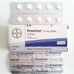 Proviron