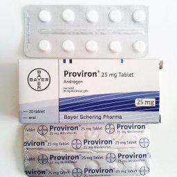 Proviron - Mesterolone - Bayer Schering, Turkey Proviron - Mesterolone - Bayer Schering, Turkey