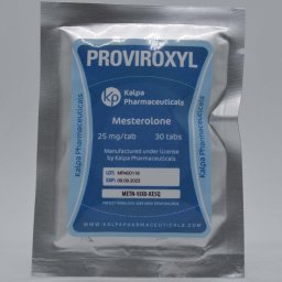 Proviroxyl