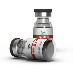 Retatrutide 10mg