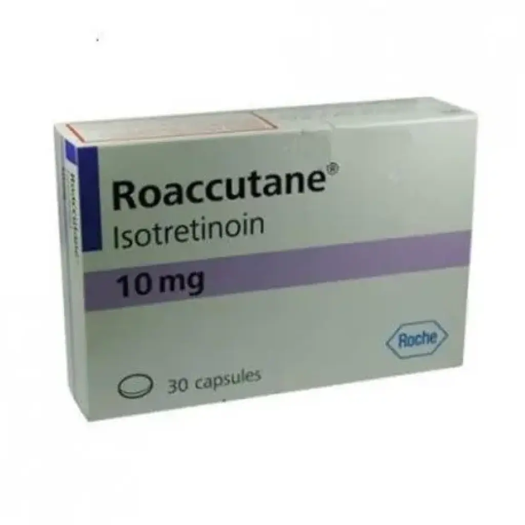 Roaccutane 10