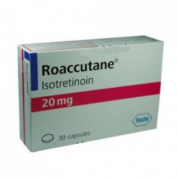 Roaccutane 20