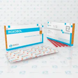 Roxobol