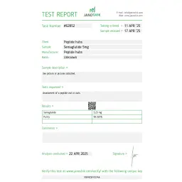 Semaglutide 5mg