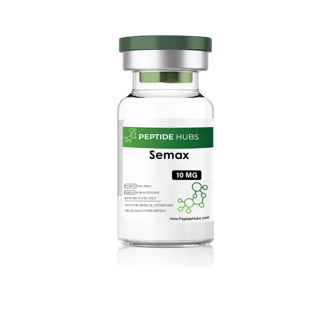Semax 10mg