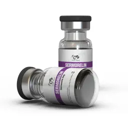 Sermorelin