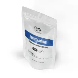 Sibutramine 20mg