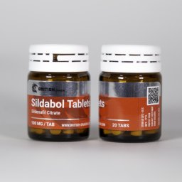 Sildabol