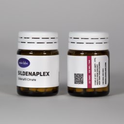 Sildenaplex 100