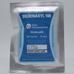 Sildenaxyl 100