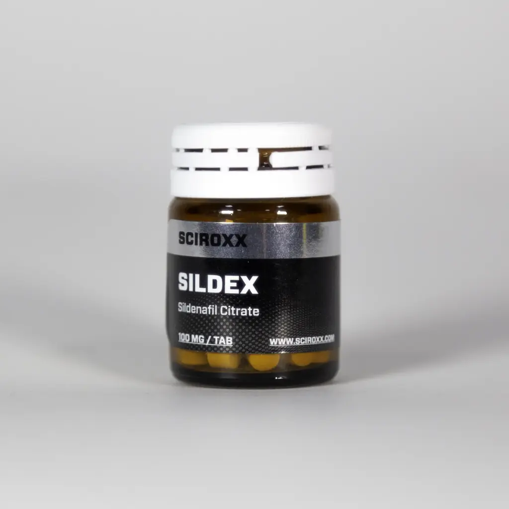 Sildex 100