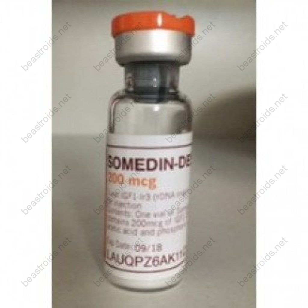 Somedin-DES - - Western Biotech Somedin-DES - - Western Biotech