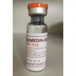 Somedin-DES -  - Western Biotech