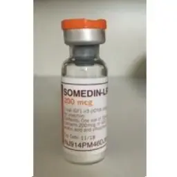 Somedin-LR3