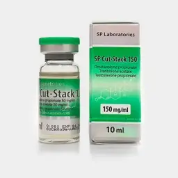 SP Cut-Stack