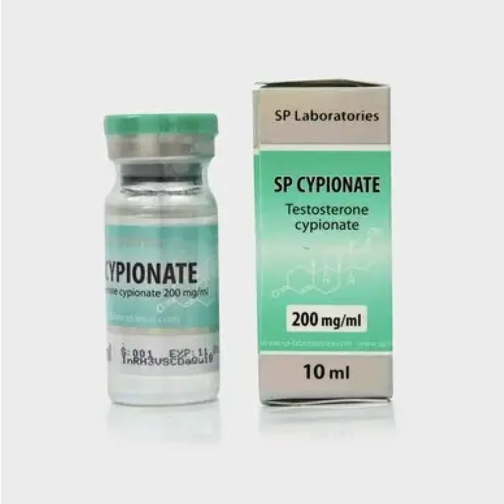 SP Cypionate