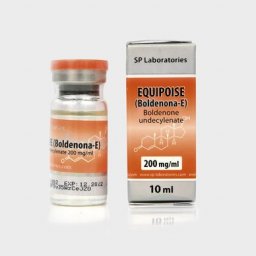 SP Equipoise Boldenona-E