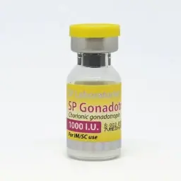 SP Gonadotropin 1000iu