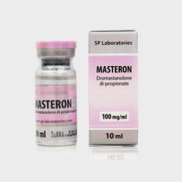 SP Masteron - Drostanolone Propionate - SP Laboratories SP Masteron - Drostanolone Propionate - SP Laboratories