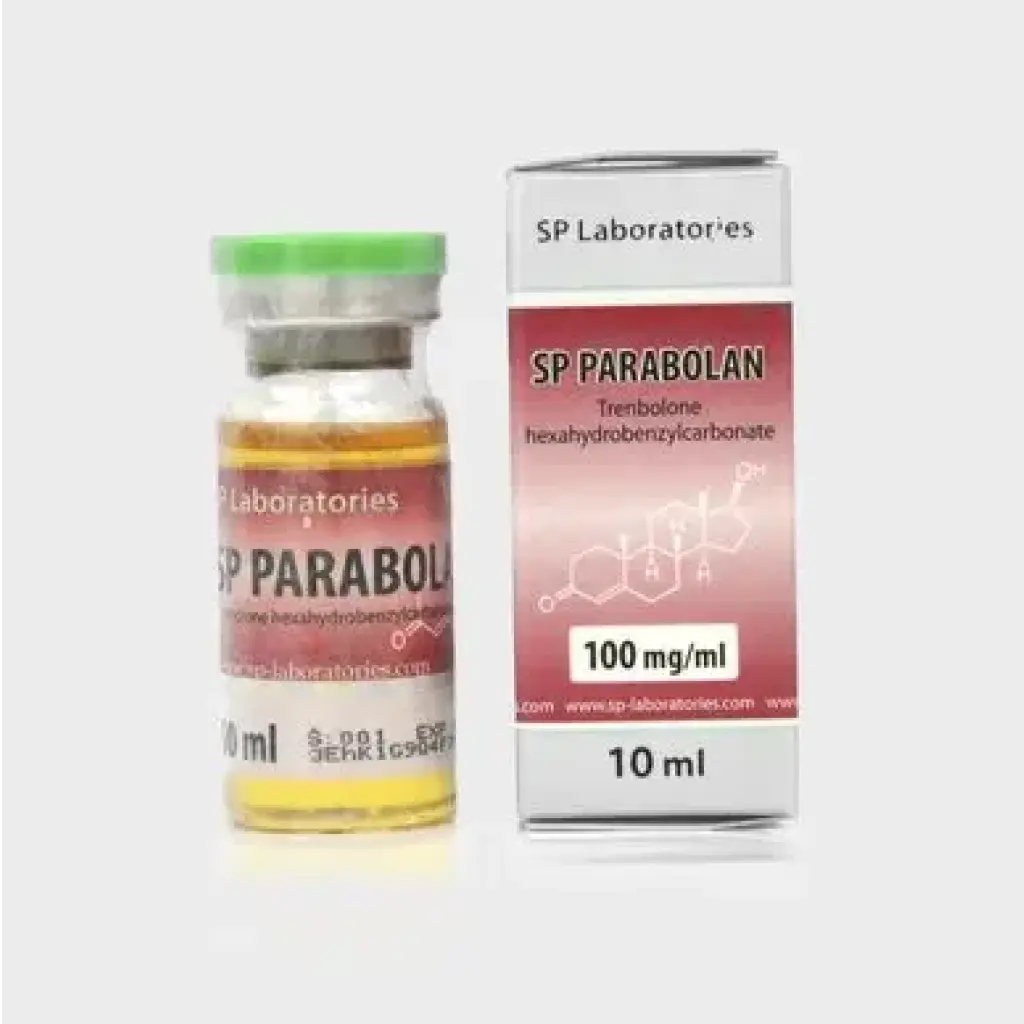 SP Parabolan