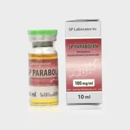 SP Parabolan