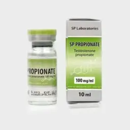 SP Proprionate