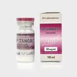 SP Stanoject