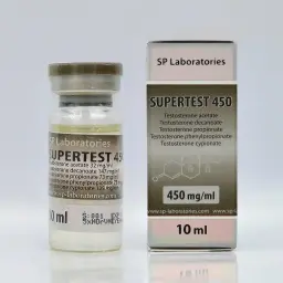 SP Supertest