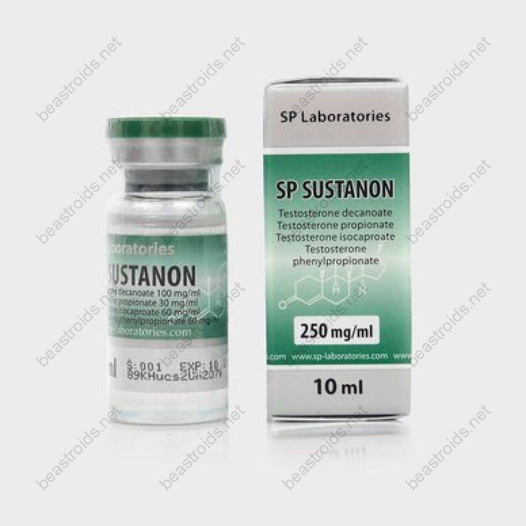SP Sustanon SP Sustanon