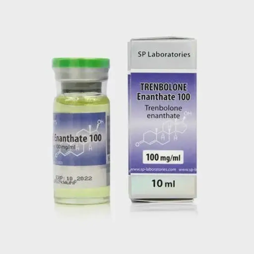 SP Trenbolone Enanthate