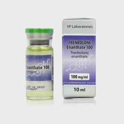 SP Trenbolone Enanthate