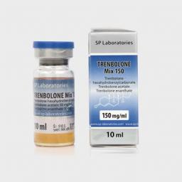 SP Trenbolone Mix - Trenbolone Acetate - SP Laboratories