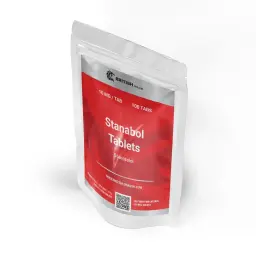 Stanabol 10mg