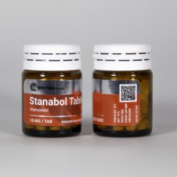 Stanabol