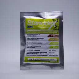 Stanodex 10