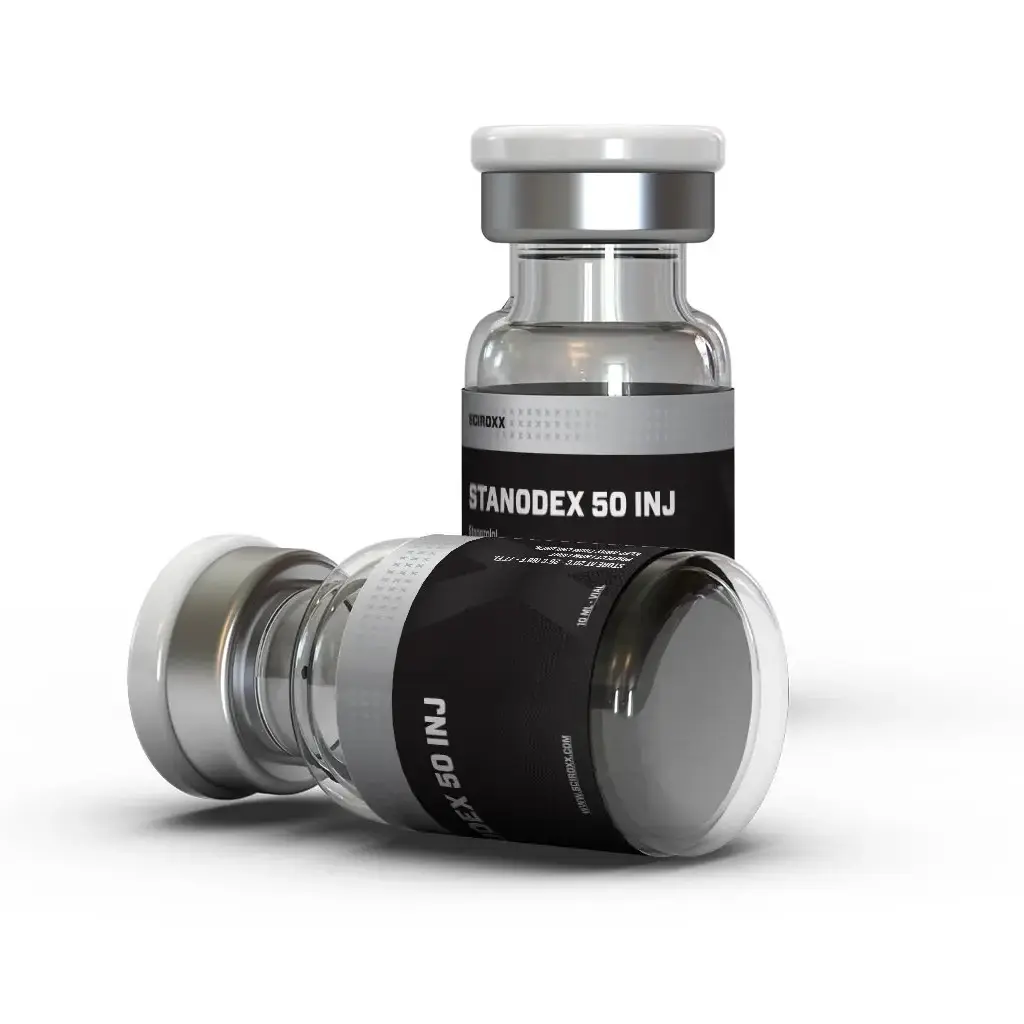 Stanodex 50