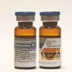Stanodex 50